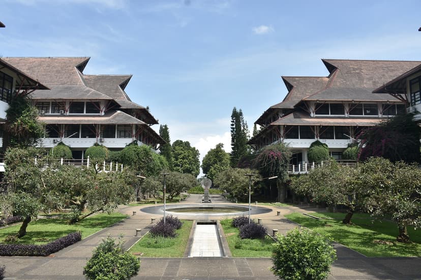 Institut Teknologi Bandung