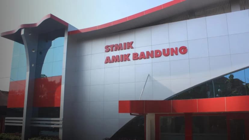 STMIK AMIK Bandung