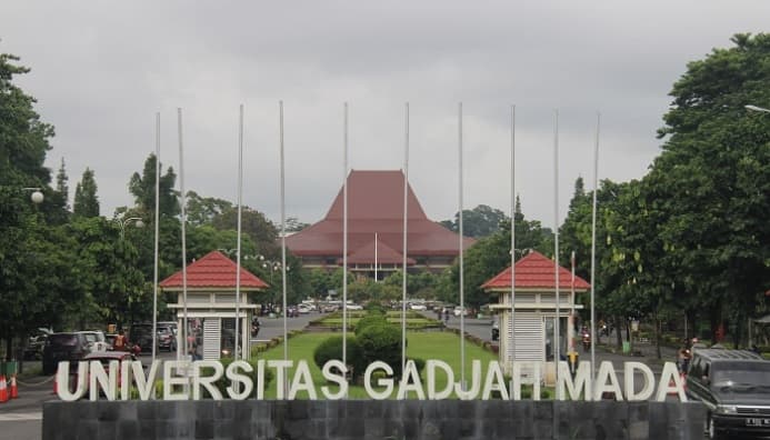 Universitas Gadjah Mada