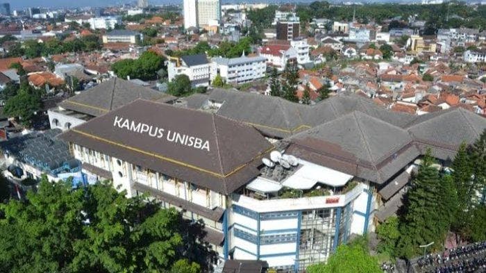 Universitas Islam Bandung